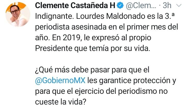 Tuit Clemente Castañeda