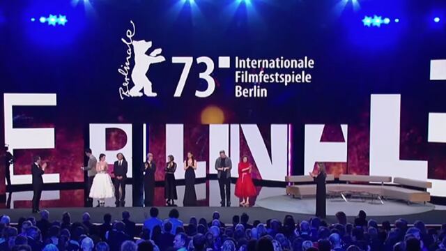 Berlinale 2023