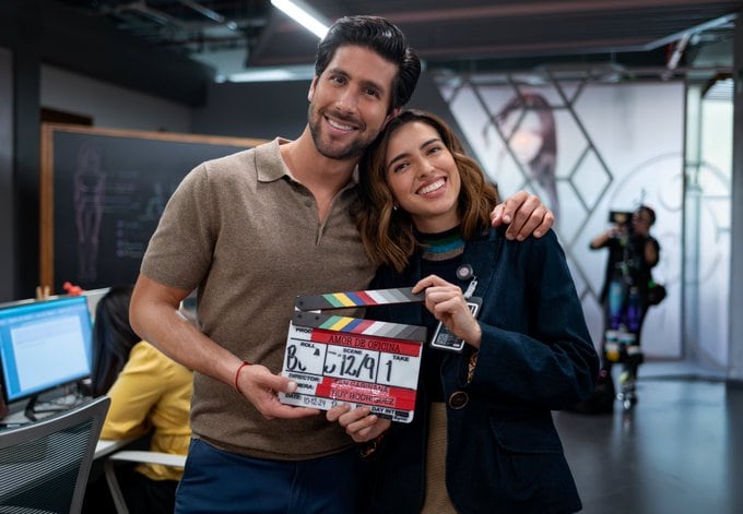 Las cuatro nuevas series mexicanas que producirá Netflix en 2025: Títulos y elenco de actores