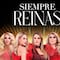 Critican a Siempre Reinas 2, porque hasta en el póster se ve a quien pelusean