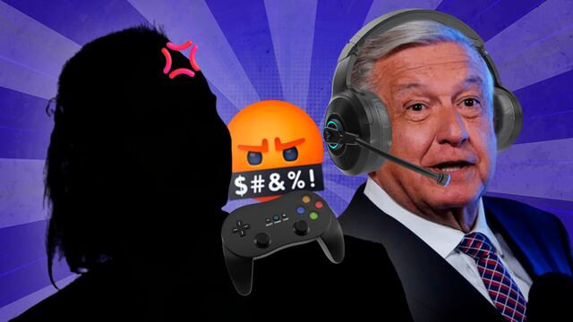 ¿Otro streamer se ardió tras el triunfo de AMLO?