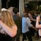 VIDEO: Amber Heard le sabe y lo demuestra bailando “Como la flor”, pero los comentarios no olvidan