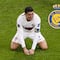 ¿Está acabado? Así fue la ridícula falla de Cristiano Ronaldo en el primer partido de pretemporada con Al-Nassr