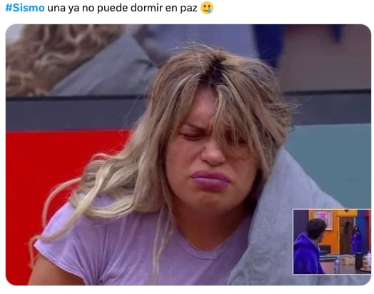 Los mejores memes de desvelados por el sismo en Tonalá, Chiapas