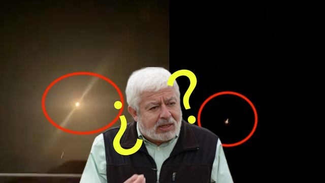 Jaime Maussan reveló que Rusia derribó un OVNI