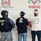 Detienen a Abraham Trinidad Morales, “el Doble Cero”, líder regional del CJNG en Veracruz