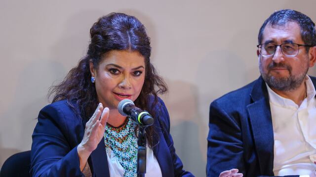 Clara Brugada promete justicia para víctimas de la explosión en Iztapalapa