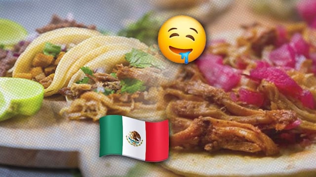 México tiene los mejores platillos de carne de puerco del mundo, según Taste Atlas