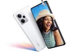 Xiaomi Redmi Note Pro 12