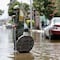 Regreso a clases en Chalco queda suspendido por inundaciones