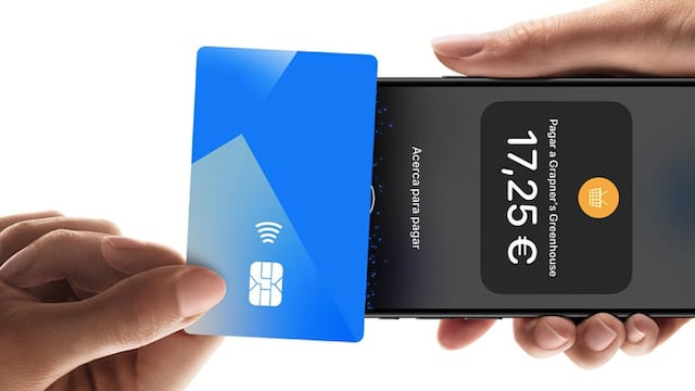 Tap to Pay en iPhone ya funciona en México
