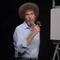 Bob Ross llega a Magic: The Gathering