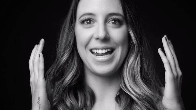 Sofía Niño de Rivera.