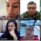 Evelyn Salgado y Luisa María Alcalde se reúnen por Plan de Reconstrucción Acapulco y Coyuca de Benítez