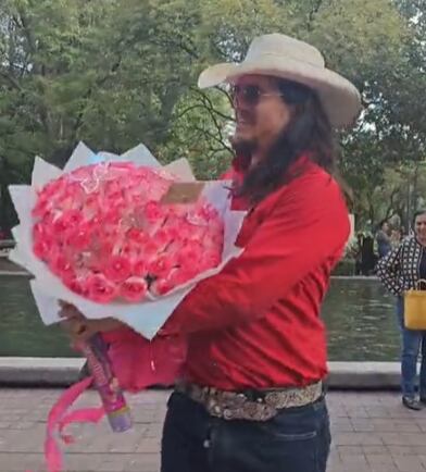 Flores el Patrón