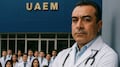 ¿Quién es Lorenzo Carrillo? Director de la Facultad de Medicina de la UAEM