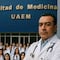 ¿Quién es Lorenzo Carrillo? Director de la Facultad de Medicina de la UAEM