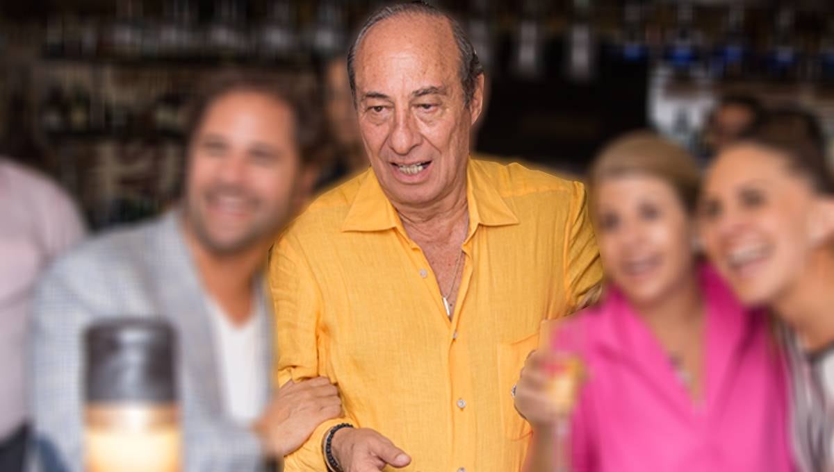Mauricio Samuel Weinberg