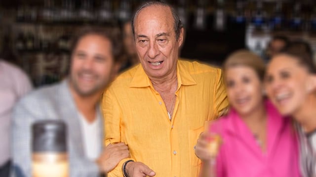 Mauricio Samuel Weinberg