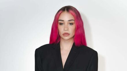 Daniela Rd ¿Quién es Daniela Rodrice? La chica rompe con el Sugar y estrena romance