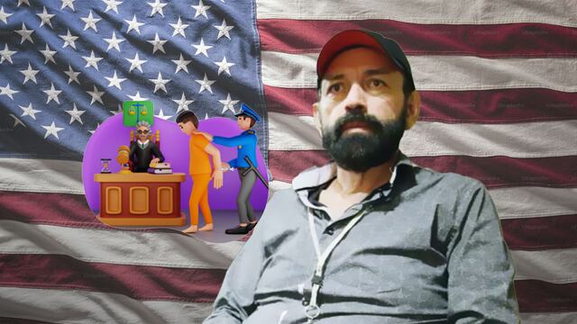 Detienen a Roberto Copado en Estados Unidos por caso Guardería ABC