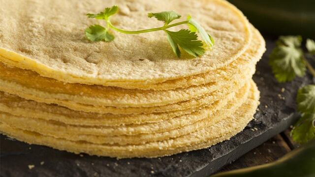 Precio del maíz impacta en alza de tortilla