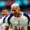 Premier League inicia con todo: El brutal golazo de chilena de Richarlison en el Tottenham vs Burnley