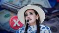 “Yo no tengo pactos”: Grecia Quiroz niega vínculos con el crimen organizado