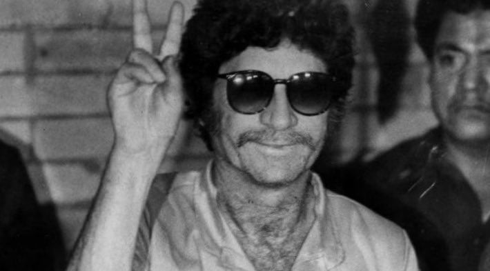 Ernesto Fonseca Carrillo "Don Neto"