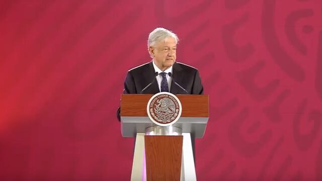 Andrés Manuel López Obrador