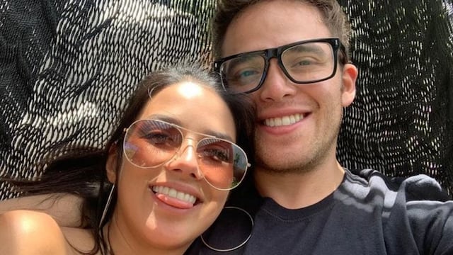 Jhoss Albany y Yurem Rojas