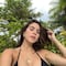 ¿Gabriela Berlingeri borró su foto con Bad Bunny? Creen que Liana Bell habría sido la razón