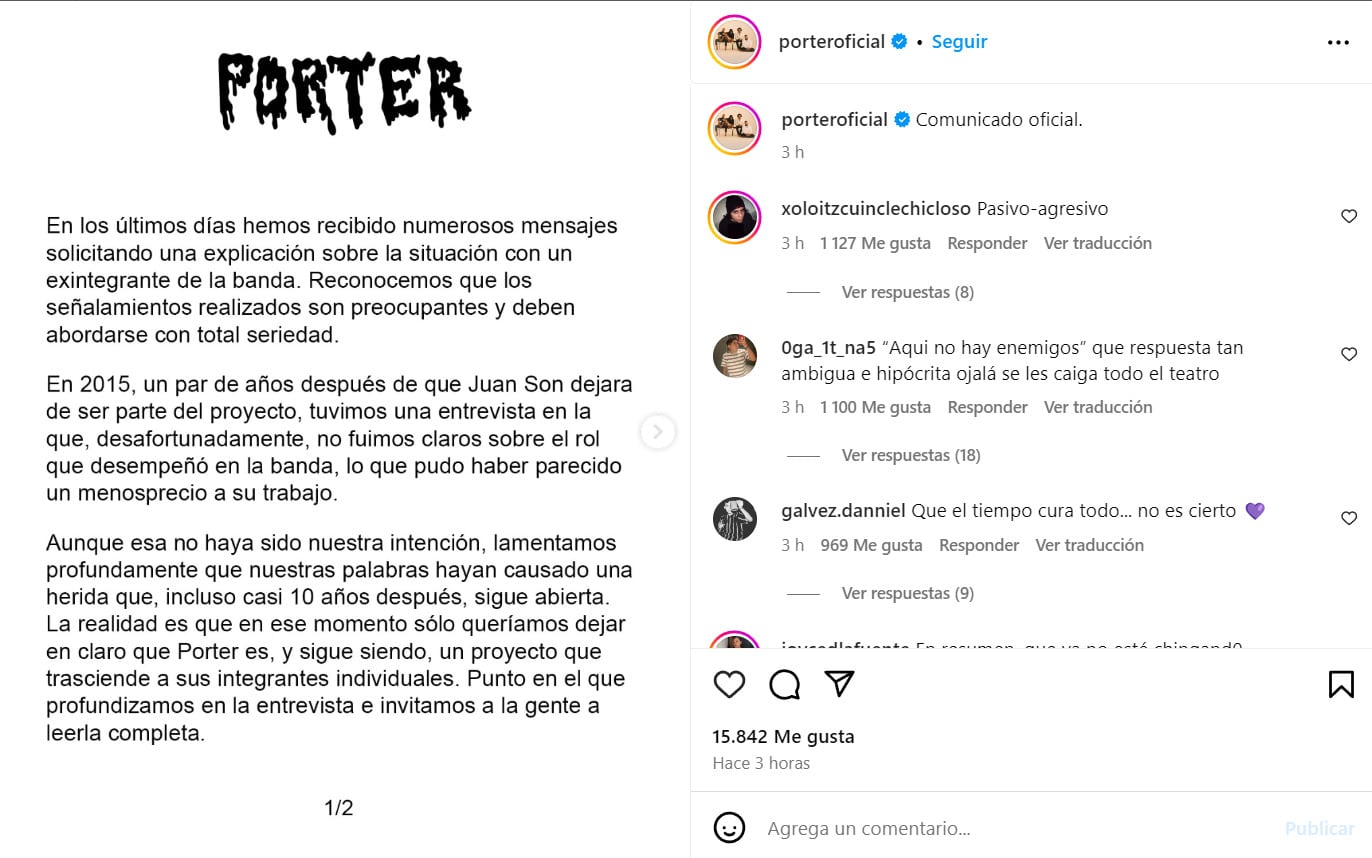 Porter