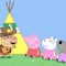 30 minutos de Peppa Pig cantando con George y sus amigos en YouTube y español