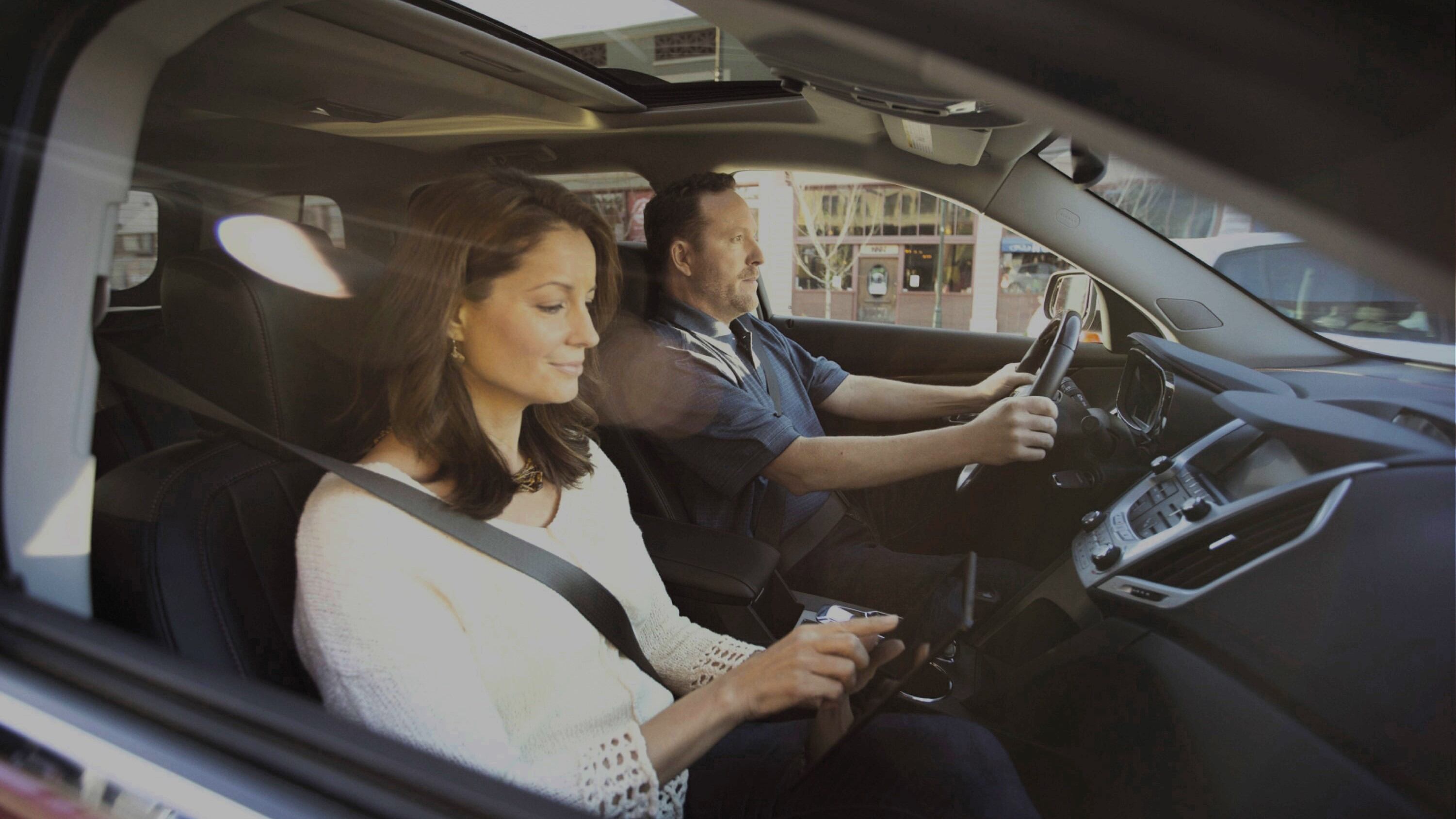 OnStar