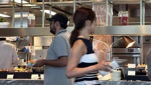 Debemos comportarnos adecuadamente, responde Sheinbaum por vacaciones de Andrés Manuel López Beltrán en Tokio