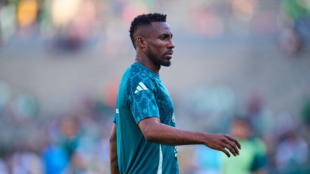 Julián Quiñones le lanza dardo a Jaime Lozano