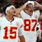 Duro golpe para los Kansas City Chiefs; pierden a una de sus estrellas a días de arrancar de la temporada de la NFL