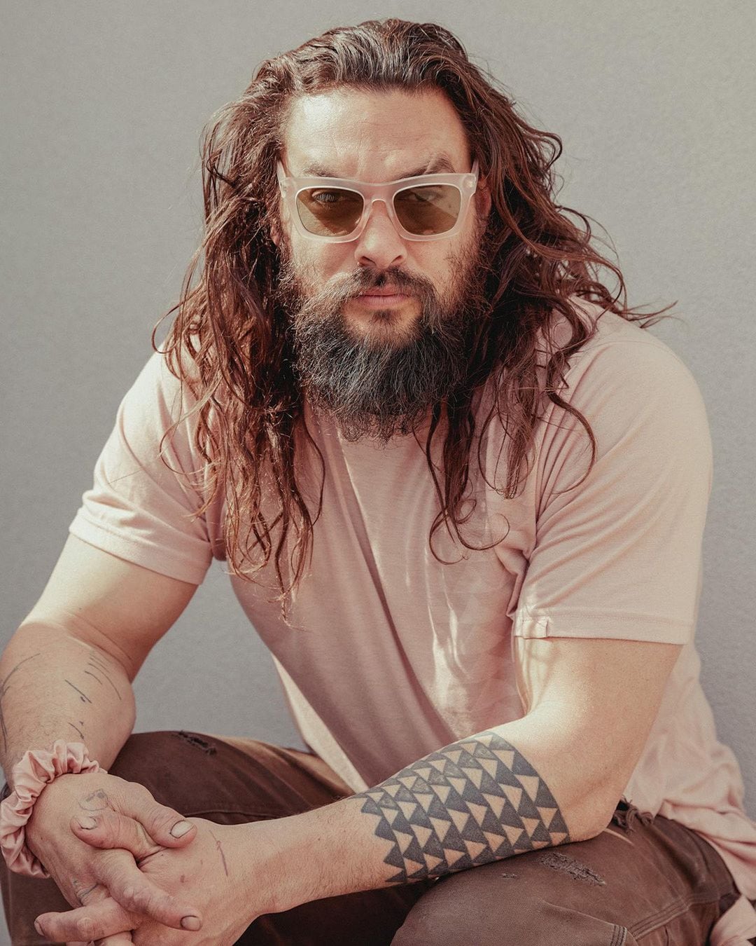 Jason Momoa