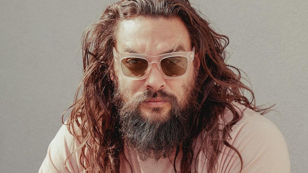 Jason Momoa sufrió varios accidentes grabando Aquaman 2 (VIDEO)