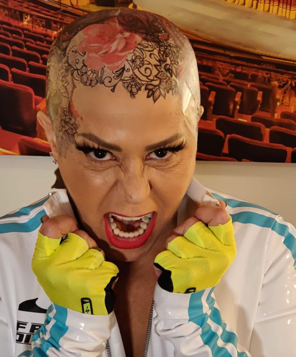Alejandra Guzmán