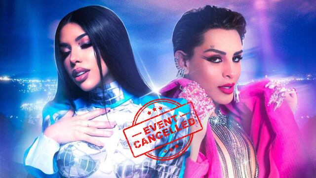 ¿Yeri Mua canceló su gira con Kunno por no vender boletos? Creen que esta sería la verdadera razón