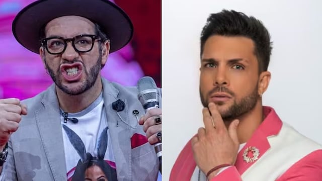 Faisy / Nicola Porcella