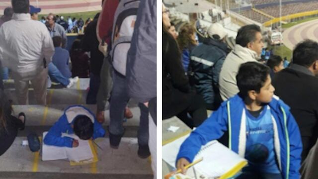 Kevin Ariel Núñez.