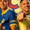 Club América lanza jersey estilo retro; este es el precio del nuevo uniforme de las Águilas