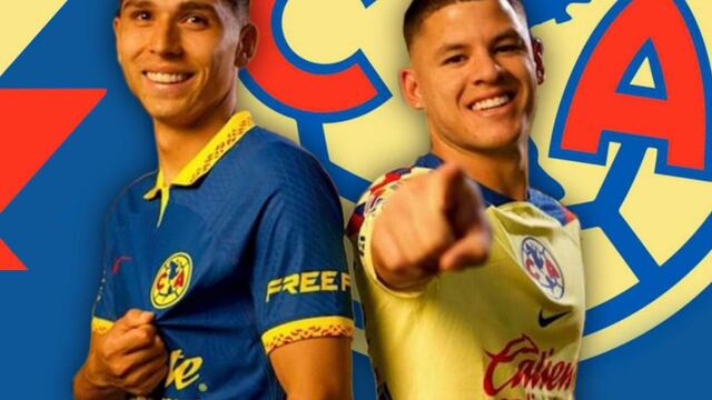 Jersey Club América
