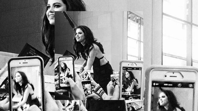 La cantante debutará como productora con una miniserie de 13 episodios. 