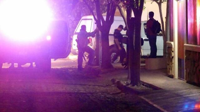 Intentan ejecutar a director de Vialidad de Tecomán