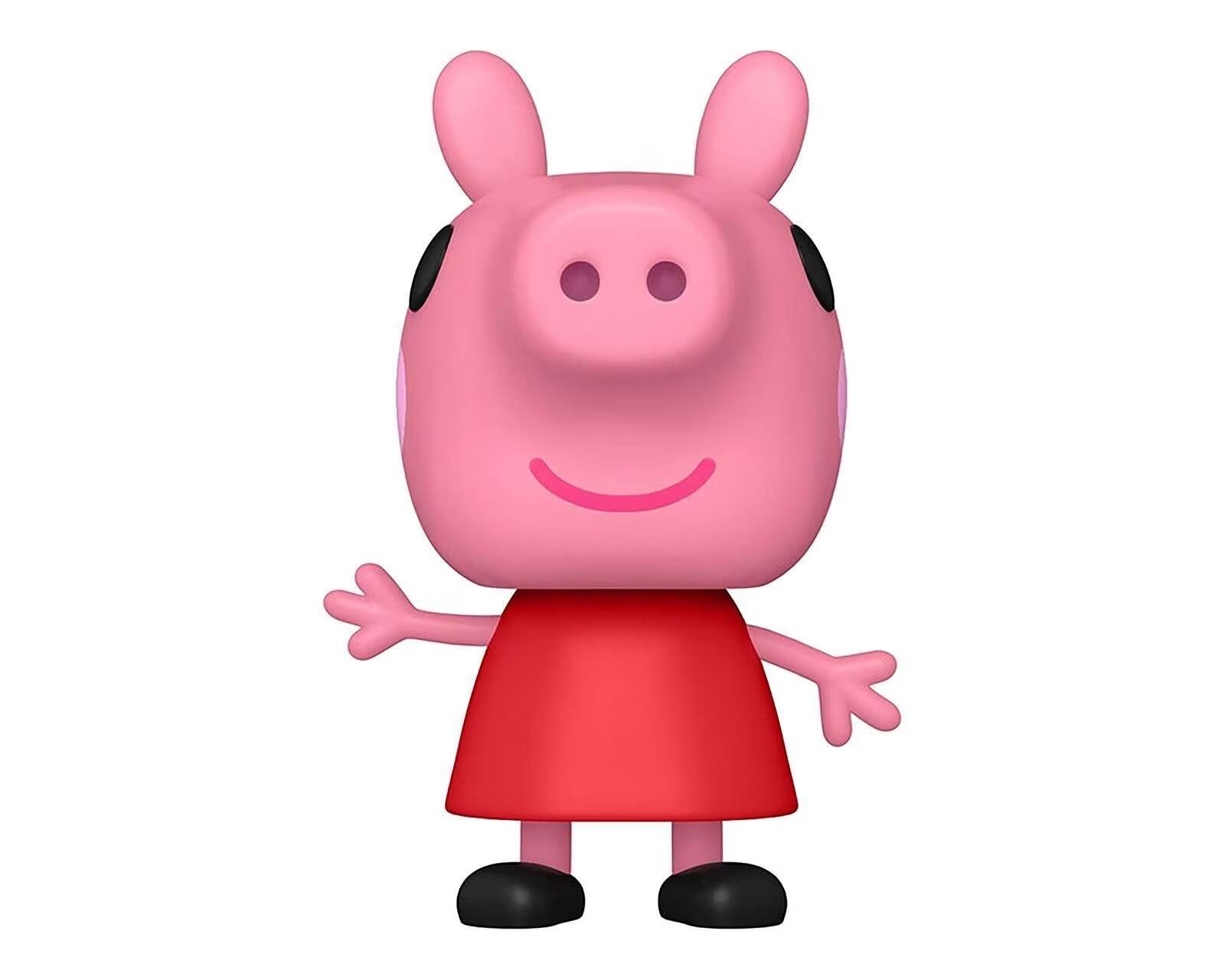 12 juguetes de Peppa Pig en Coppel para pedirle a los Reyes Magos