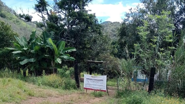 Hallazgo de fosa clandestina en Xalisco, Nayarit